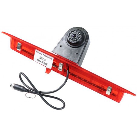 kamera cofania do forda transita