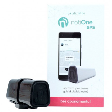 lokalizator do samochodu GPS