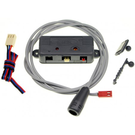 Czujnik zmiany ciśnienia i zbicia szyby Ster 2w1 CCS_1