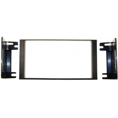 Ramka do radia 2DIN Subaru Impreza / Forester po 2008