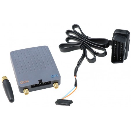 lokalizator GPS OBD