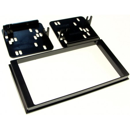 Ramka do radia 2DIN Subaru Impreza / Forester po 2008