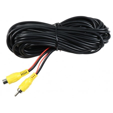 przewód do kamery cofania 10m przewód do kamery cofania 10m