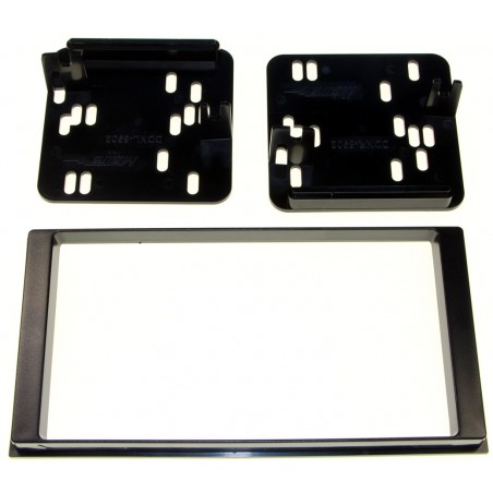 Ramka do radia 2DIN Subaru Impreza / Forester po 2008