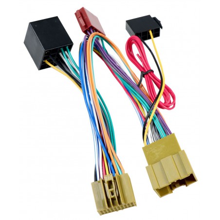 przejściówka do zestawu głośnomówiącego