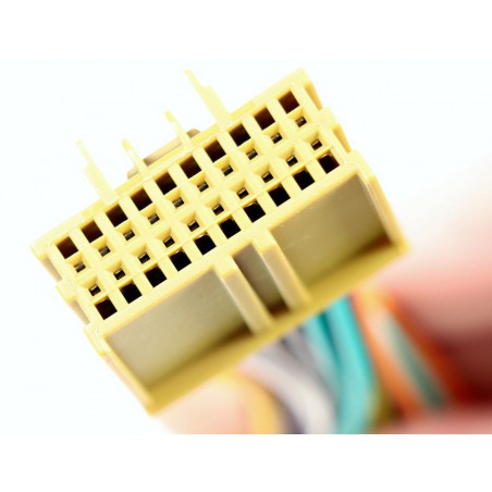 zestaw głośnomówiący do opla