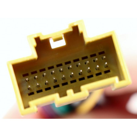 zestaw głośnomówiący opel mokka