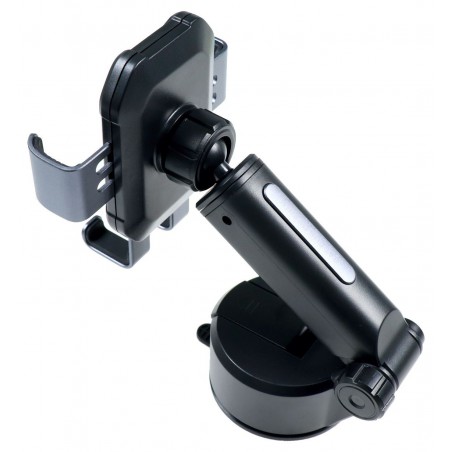 uchwyt do telefonu jaki wybrać