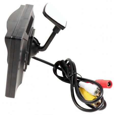 5 cali monitor do kamery cofania