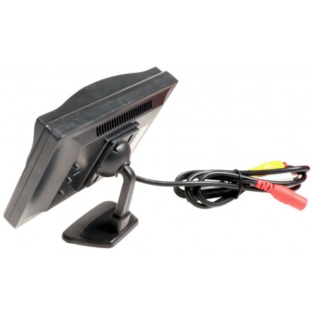 monitor do kamery cofania