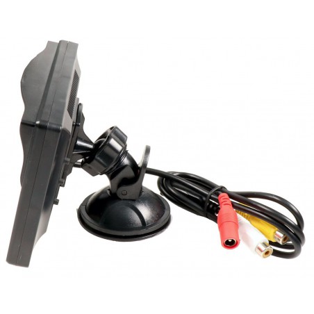 monitor do kamery cofania