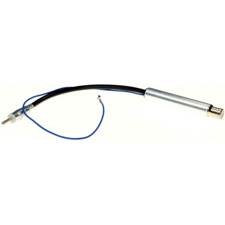 Separator antenowy DIN prosty grupa VW