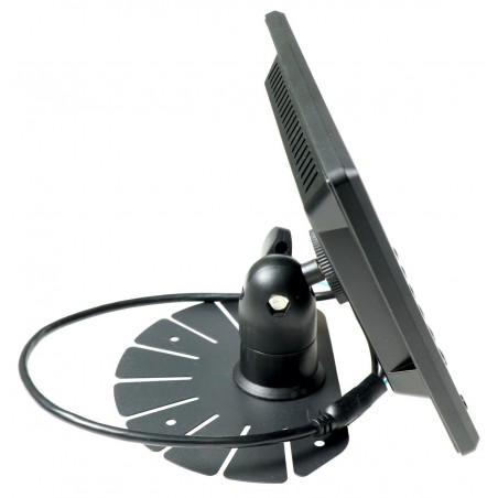 monitor do kamery cofania 7 cali