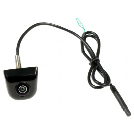 kamera cofania szeroki kąt widzenia