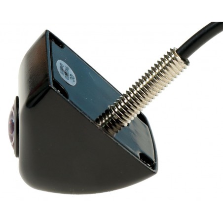 kamera cofania jaką wybrać