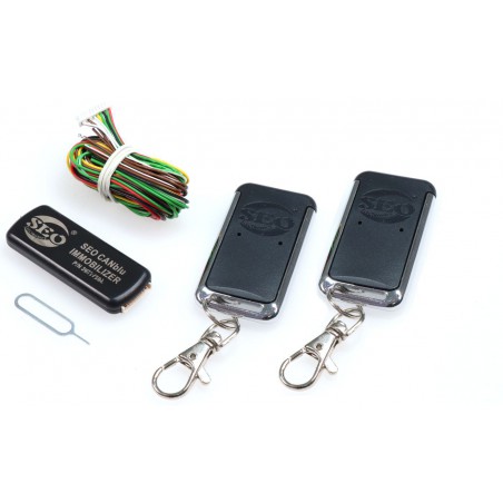 Immobilizer SEO CANblu 2ID