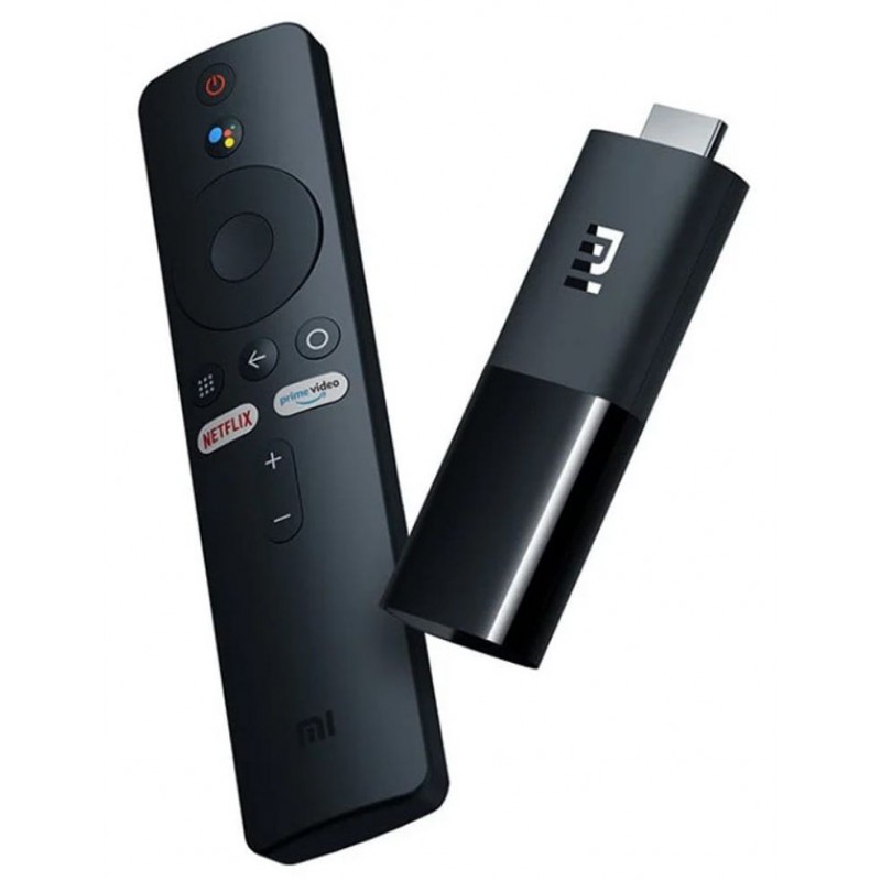 android tv xiaomi stick