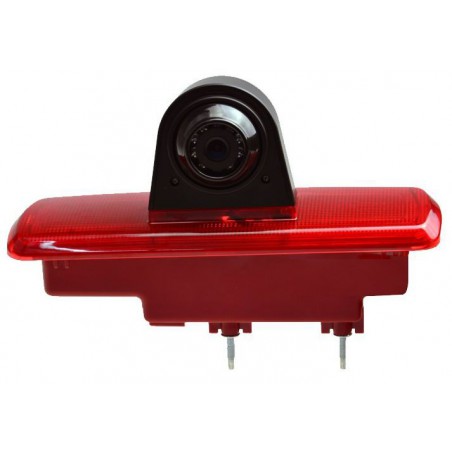 kamera cofania do opla vivaro renault trafic