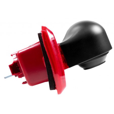 kamera cofania do renault trafic