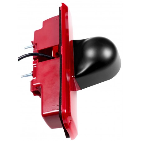 kamera cofania do vivaro trafic