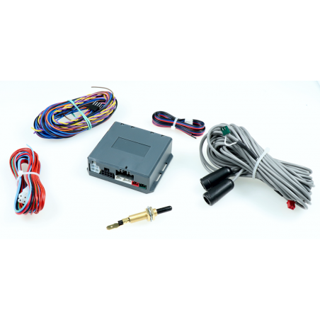 ds424 alarm do ciężarówki