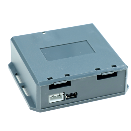 alarm do ciężarówki