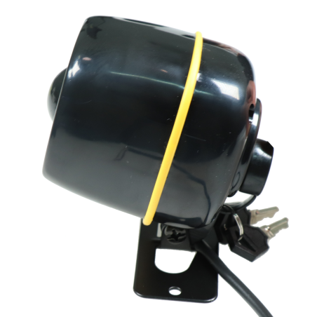 alarm do ciężarówki