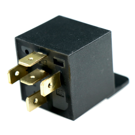 przekaźnik kamera cofania