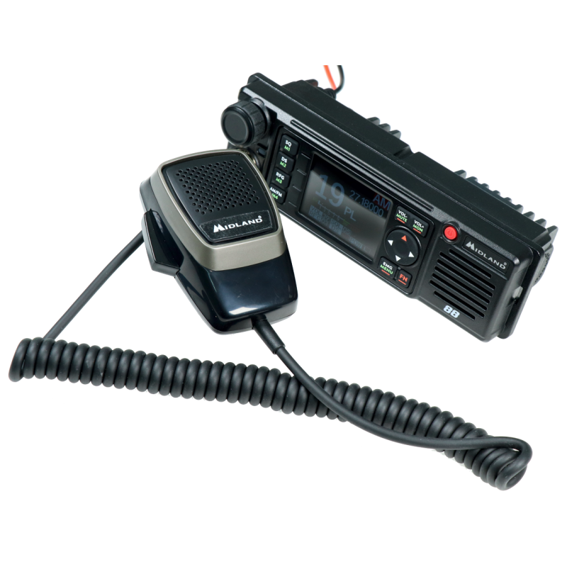 Radio CB Midland M88