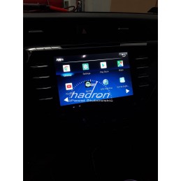 toyota camry android