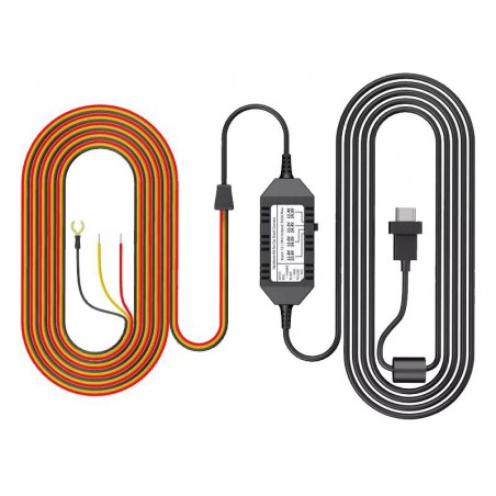 adapter zasilania do viofo a139