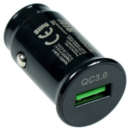 zasilacz samochodowy usb