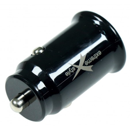 zasilacz samochodowy usb