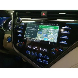 Moduł Android / Android Auto / CarPlay do Toyoty