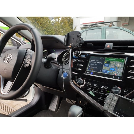 android auto do toyoty camry