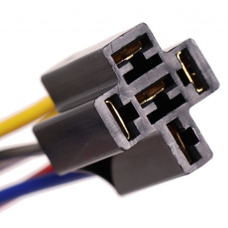 podstawka przekaźnika podstawka przekaźnika