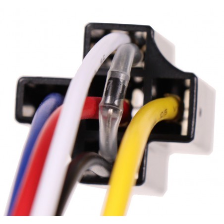 podstawka przekaznika podstawka przekaznika