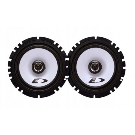 głośniki samochodowe 165 mm