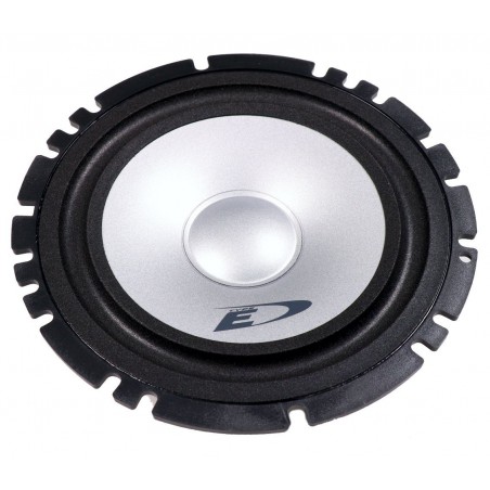 głośniki samochodowe alpine 16,5 cm