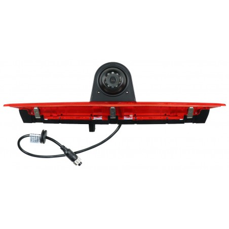 kamera cofania do forda transita