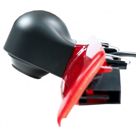 kamera cofania ford transit