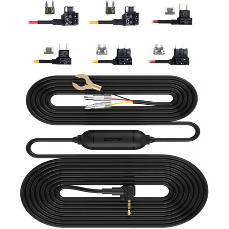 adapter zasilania do ddpai mini 3