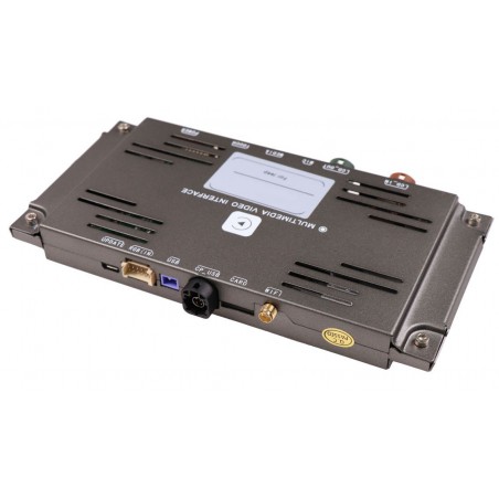 android auto do Jeepa