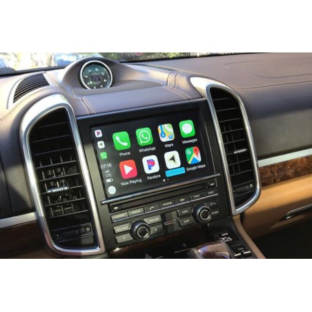 android auto do porsche android auto do porsche