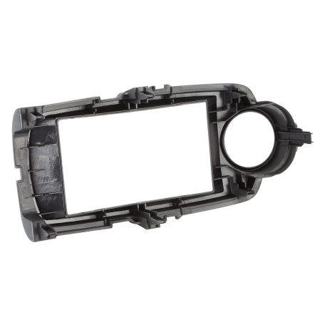 toyota yaris ramka radia