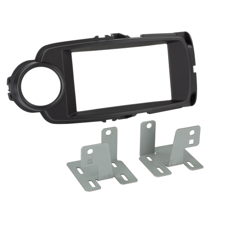 ramka radia do toyoty yaris