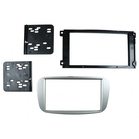 ramka do radia ford s-mac c-max galaxy