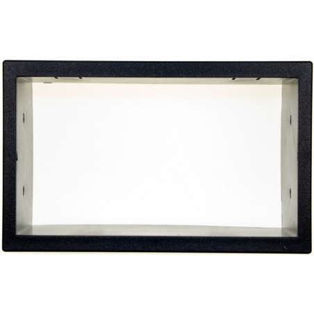 Ramka do radia 2DIN VW Golf IV