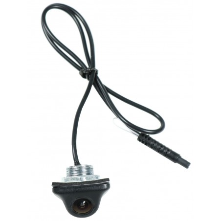 kamera cofania szeroki kąt widzenia