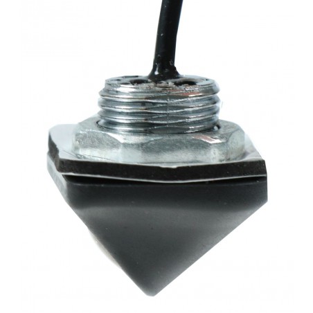 szeroki kąt widzenia kamera cofania